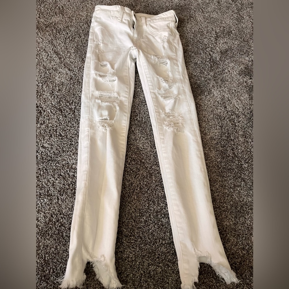American Eagle Jegging